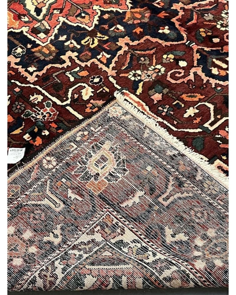 Bakhtiari Wool view 4