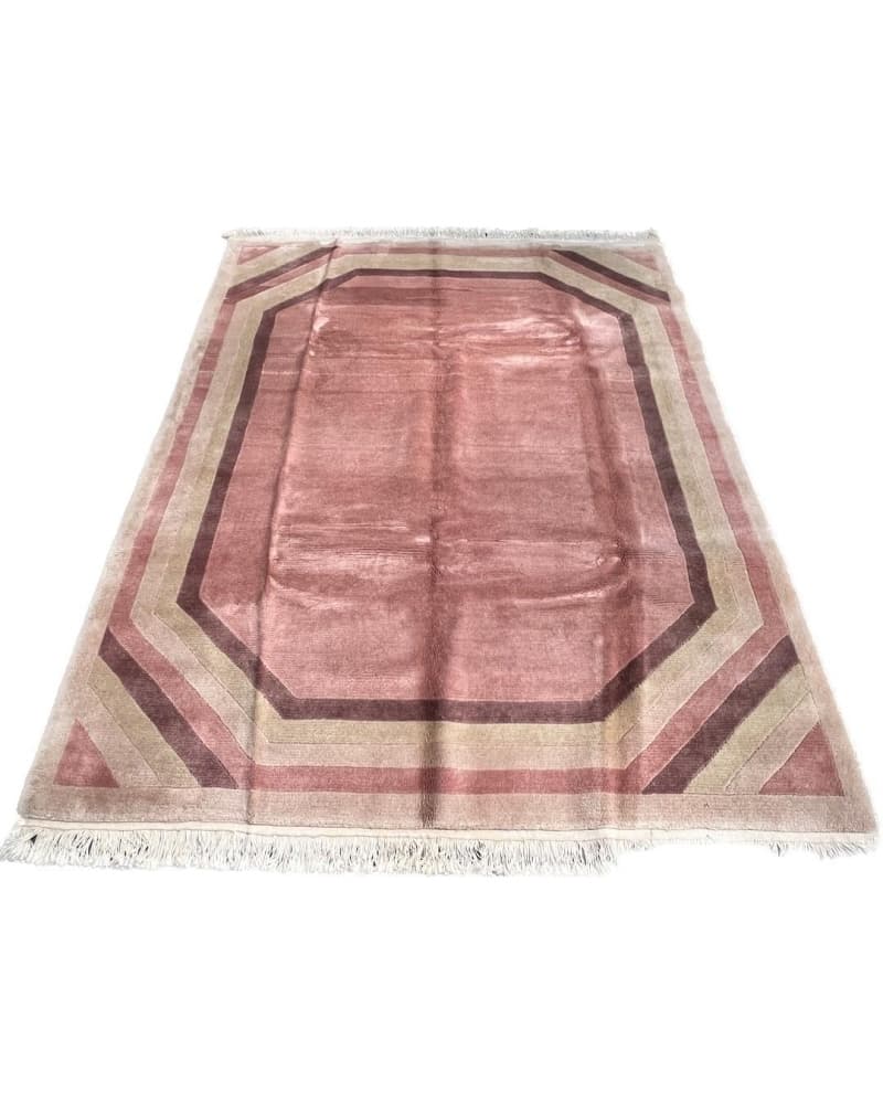 Tibetian Wool view 2