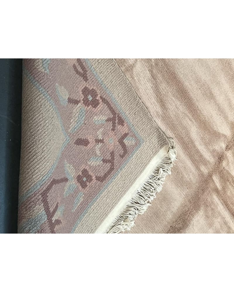 Tibetian Wool view 4