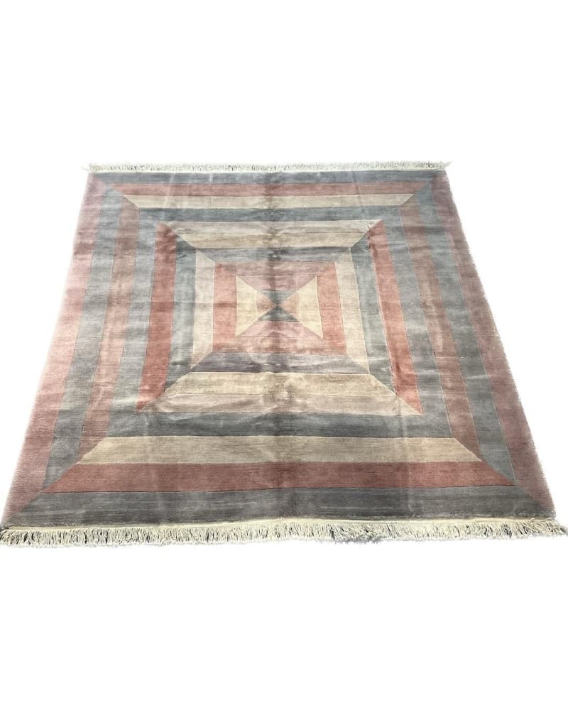 Tibetian Wool view 2