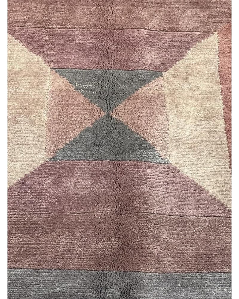 Tibetian Wool view 3