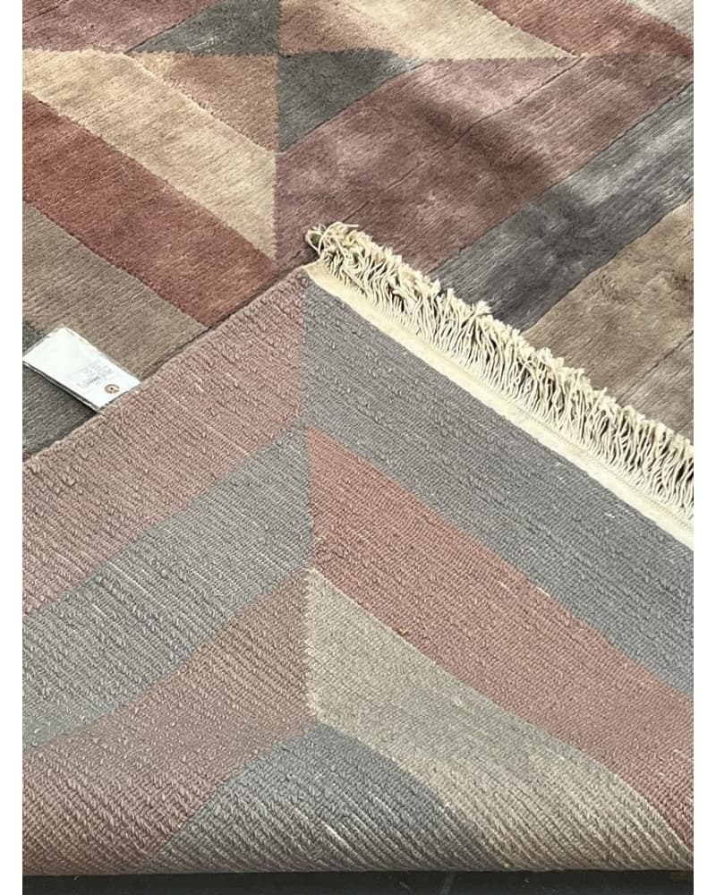 Tibetian Wool view 4