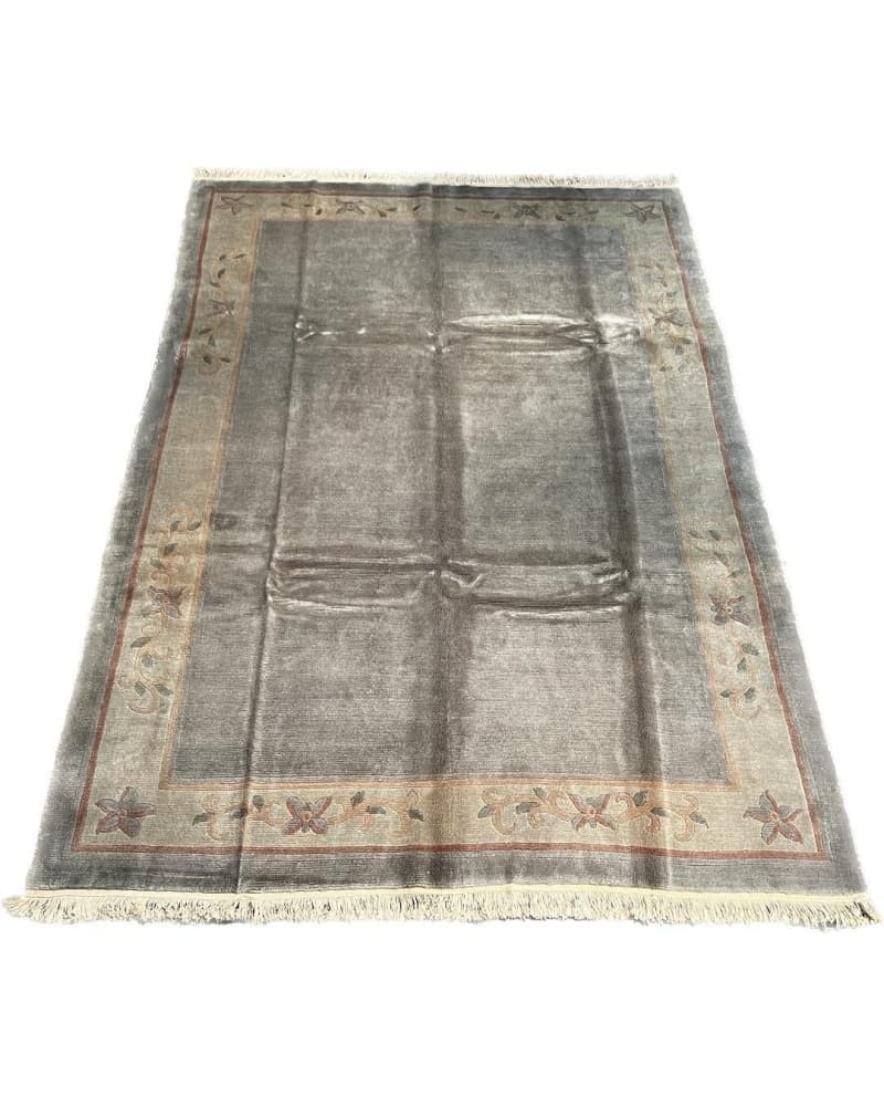 Tibetian Wool view 2