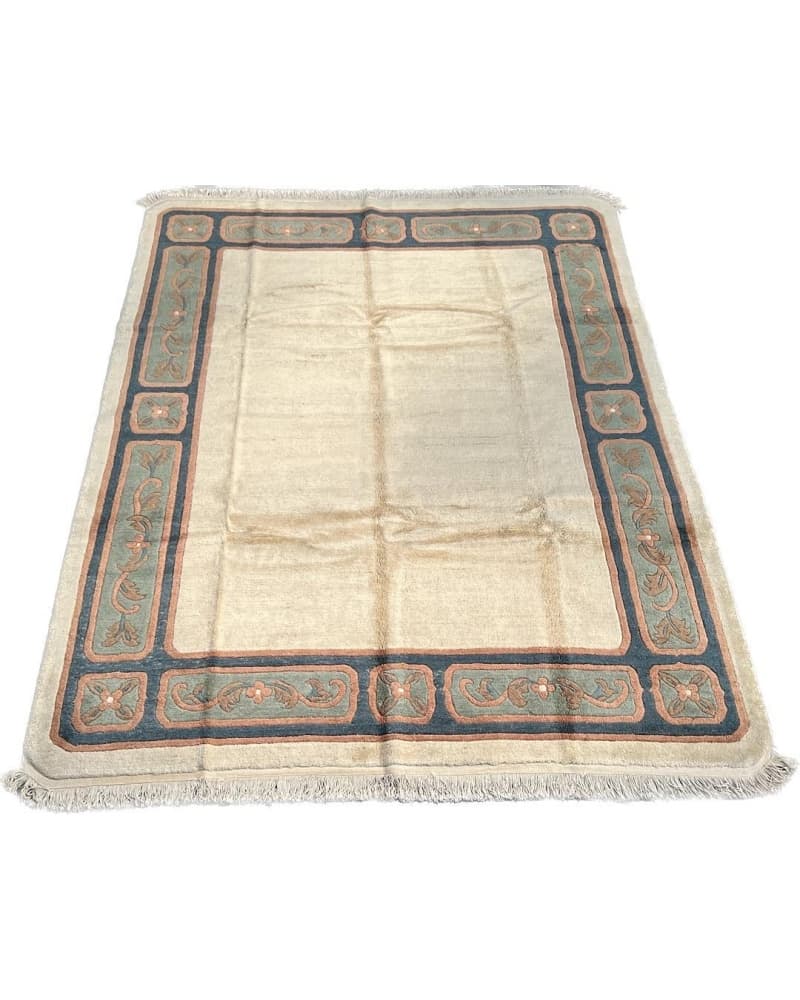 Tibetian Wool view 2