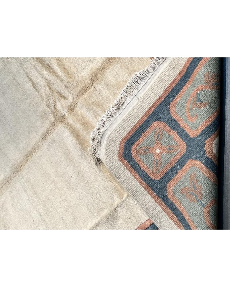 Tibetian Wool view 4