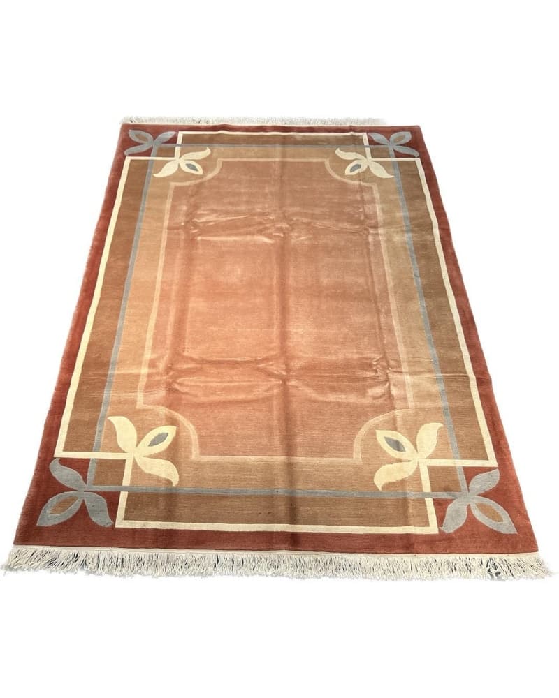 Tibetian Wool view 2