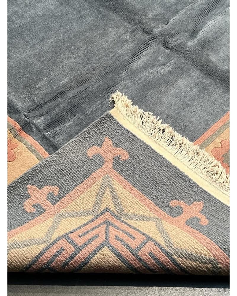 Tibetian Wool view 4