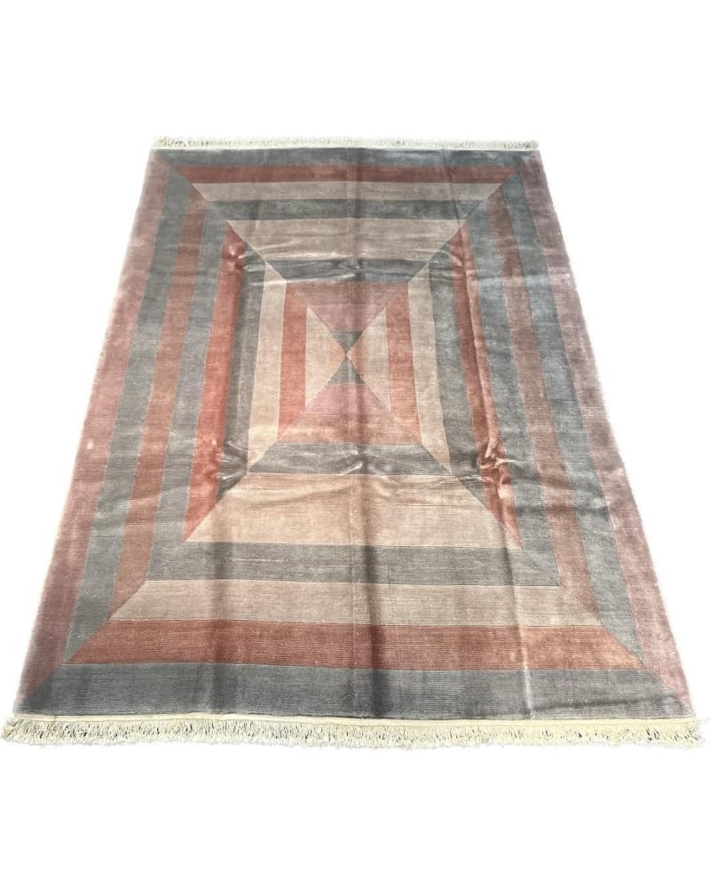 Tibetian Wool view 2