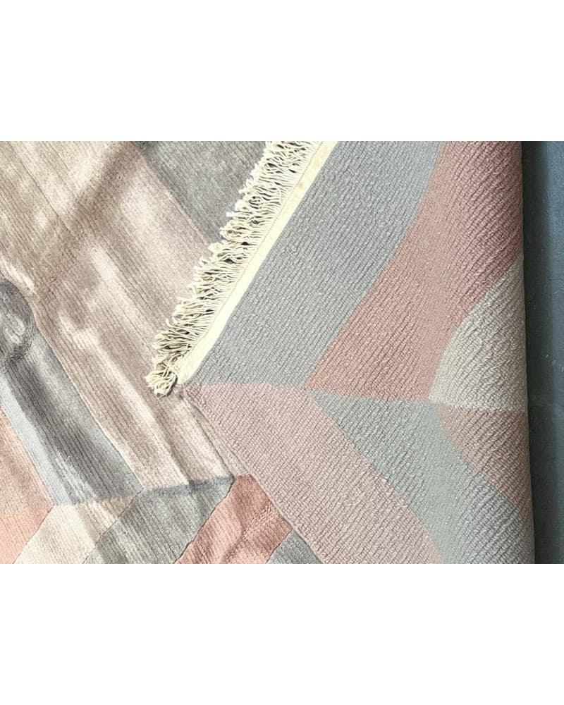 Tibetian Wool view 4