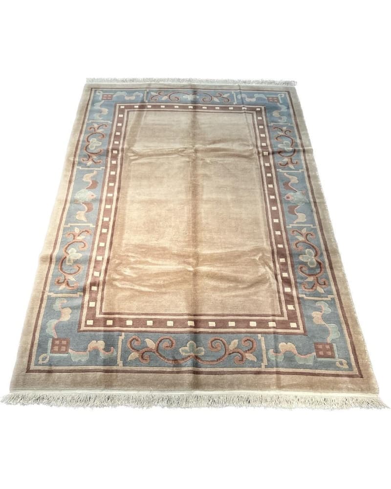 Tibetian Wool view 2