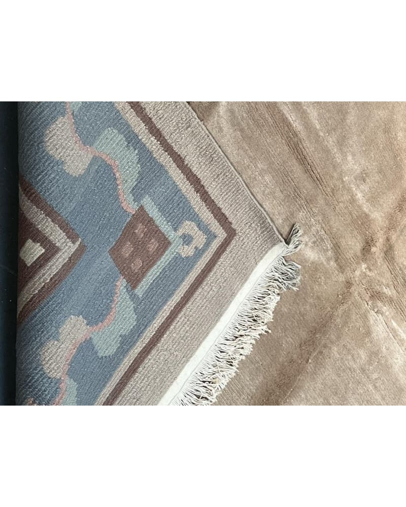 Tibetian Wool view 4