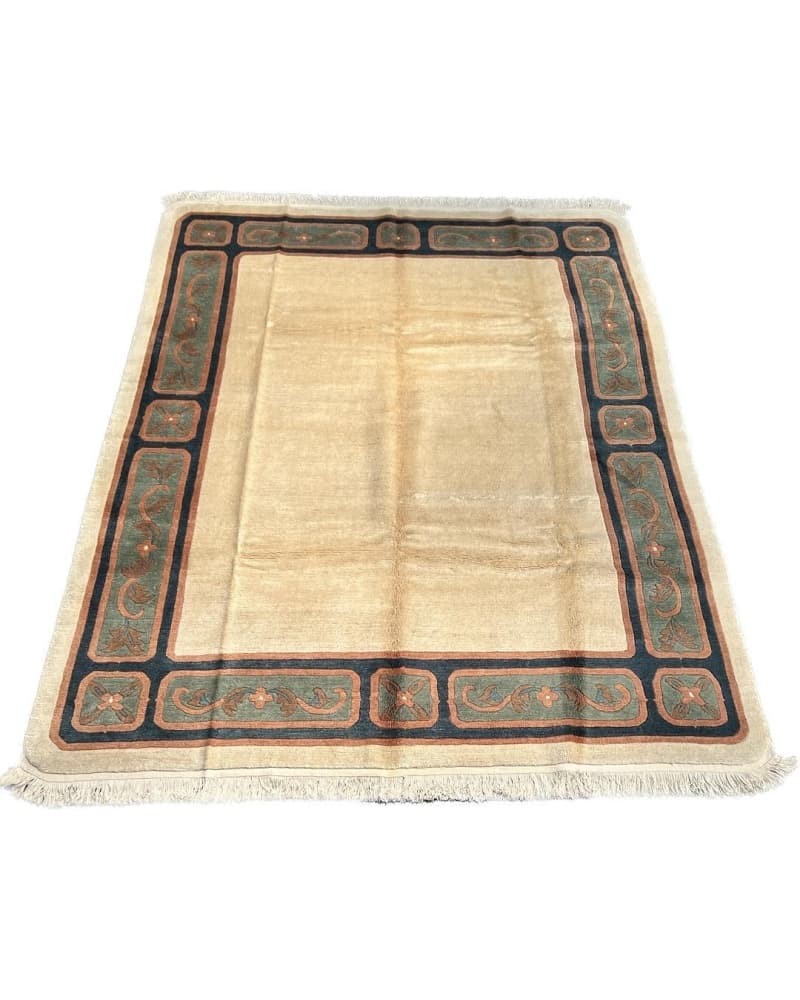 Tibetian Wool view 2