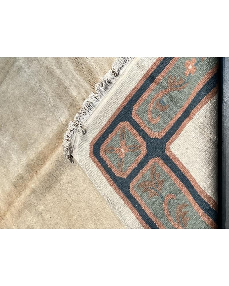 Tibetian Wool view 4