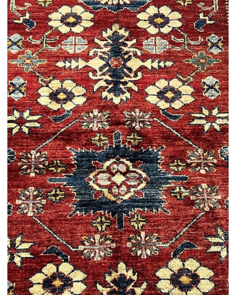 Kazak Wool view 3