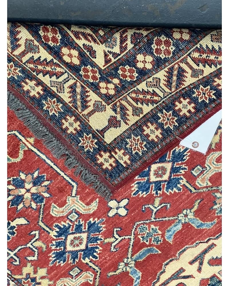 Kazak Wool view 4