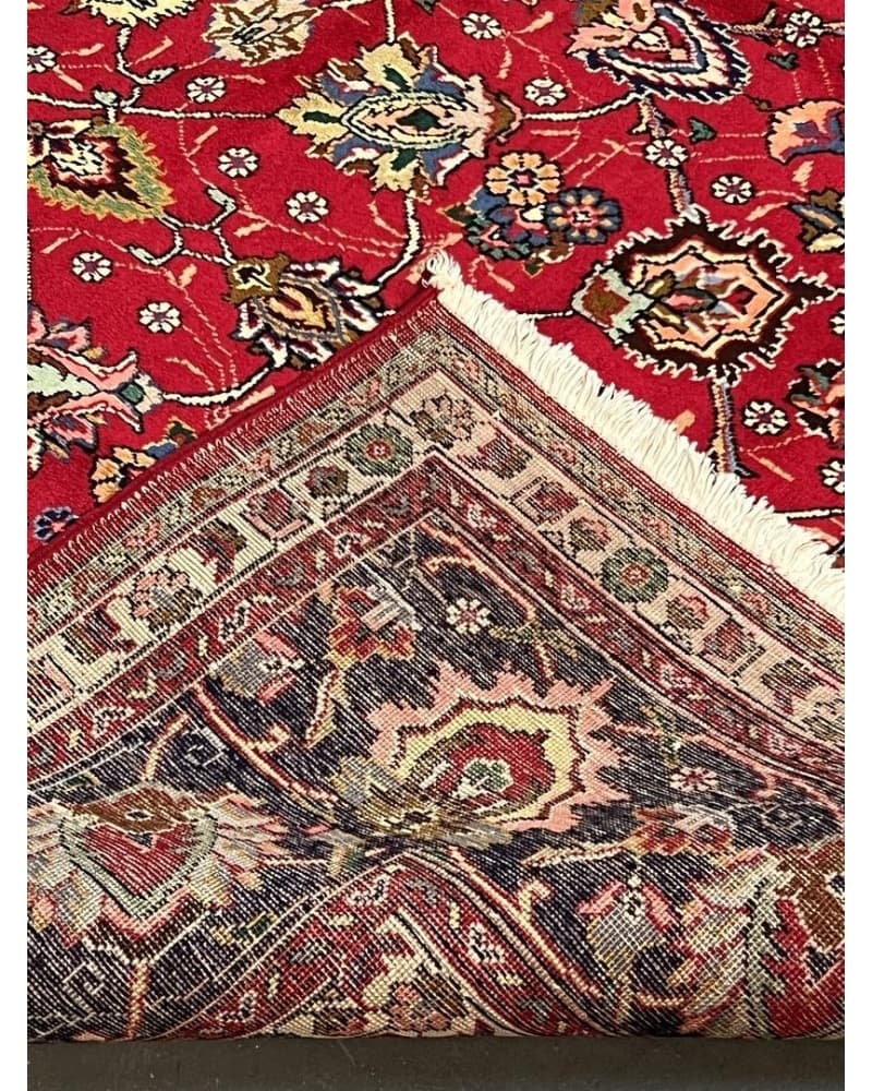 Tabriz Wool view 4