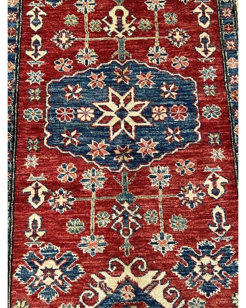 Kazak Wool view 3
