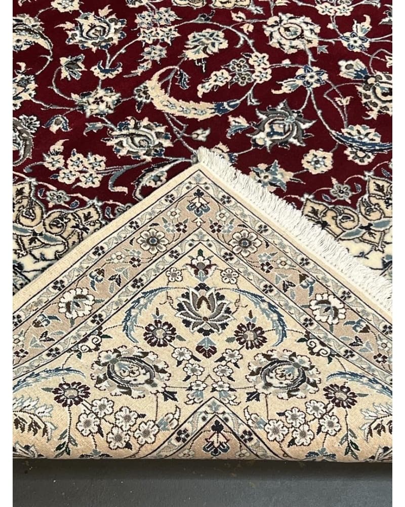 Nain Wool & Silk view 4