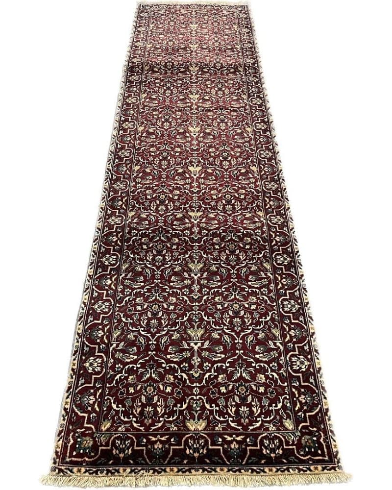 Noblehouse Wool view 2