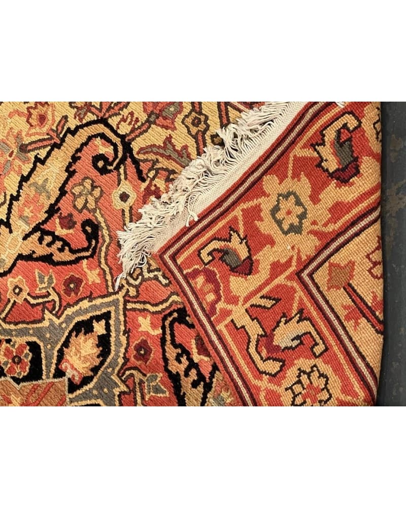 Nourmack Wool view 4