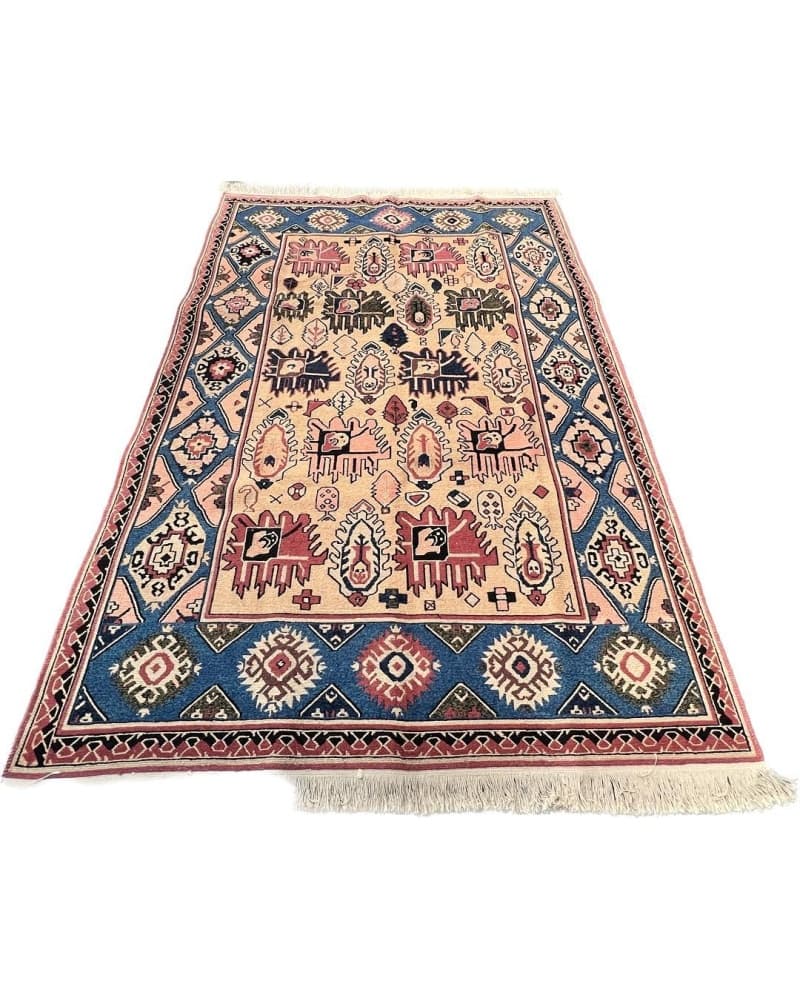 Nourmack Wool view 2