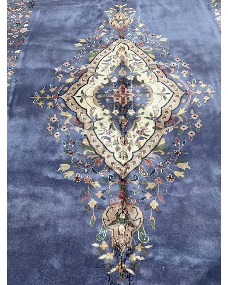 Kerman Design Wool view 3