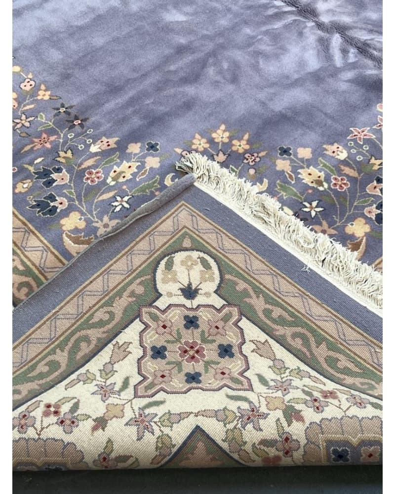 Kerman Design Wool view 4