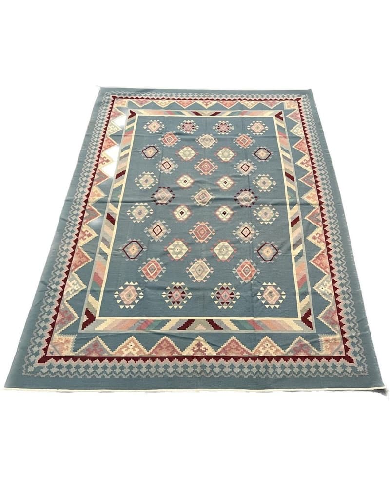 Kilim Wool view 2