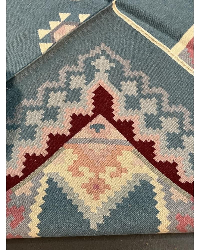 Kilim Wool view 4
