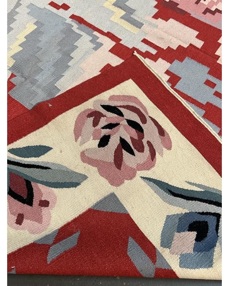 Kilim Wool view 4