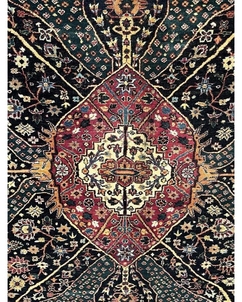 Noblehouse Wool view 3