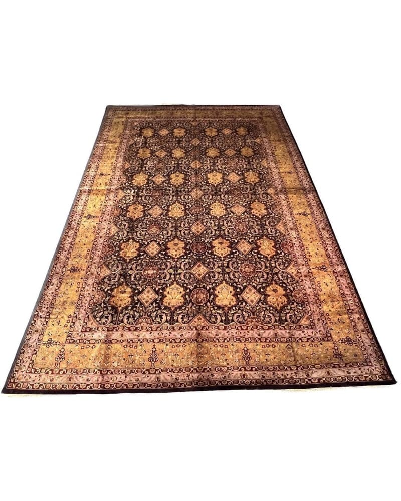 Noblehouse Wool view 2