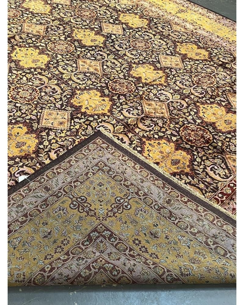 Noblehouse Wool view 4