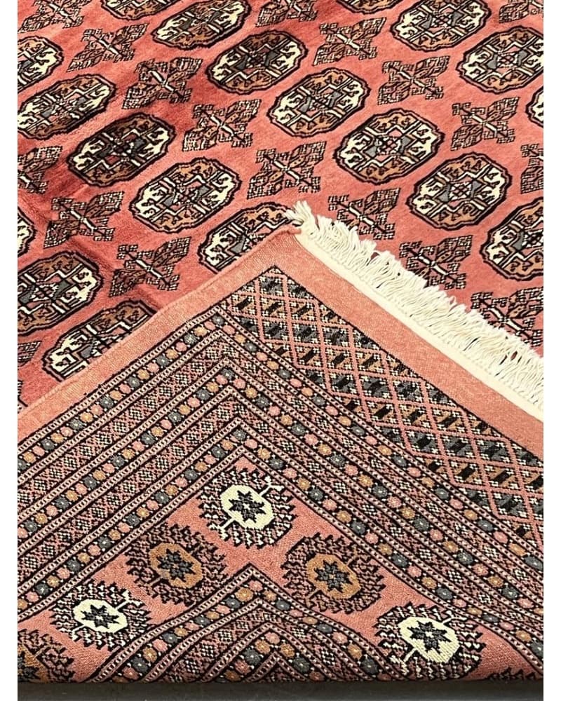 Bokhara Wool view 4