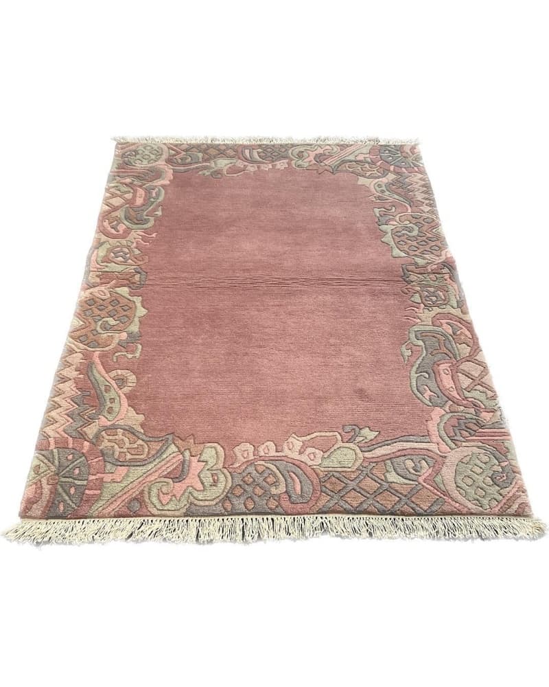 Contemporary Wool view 2