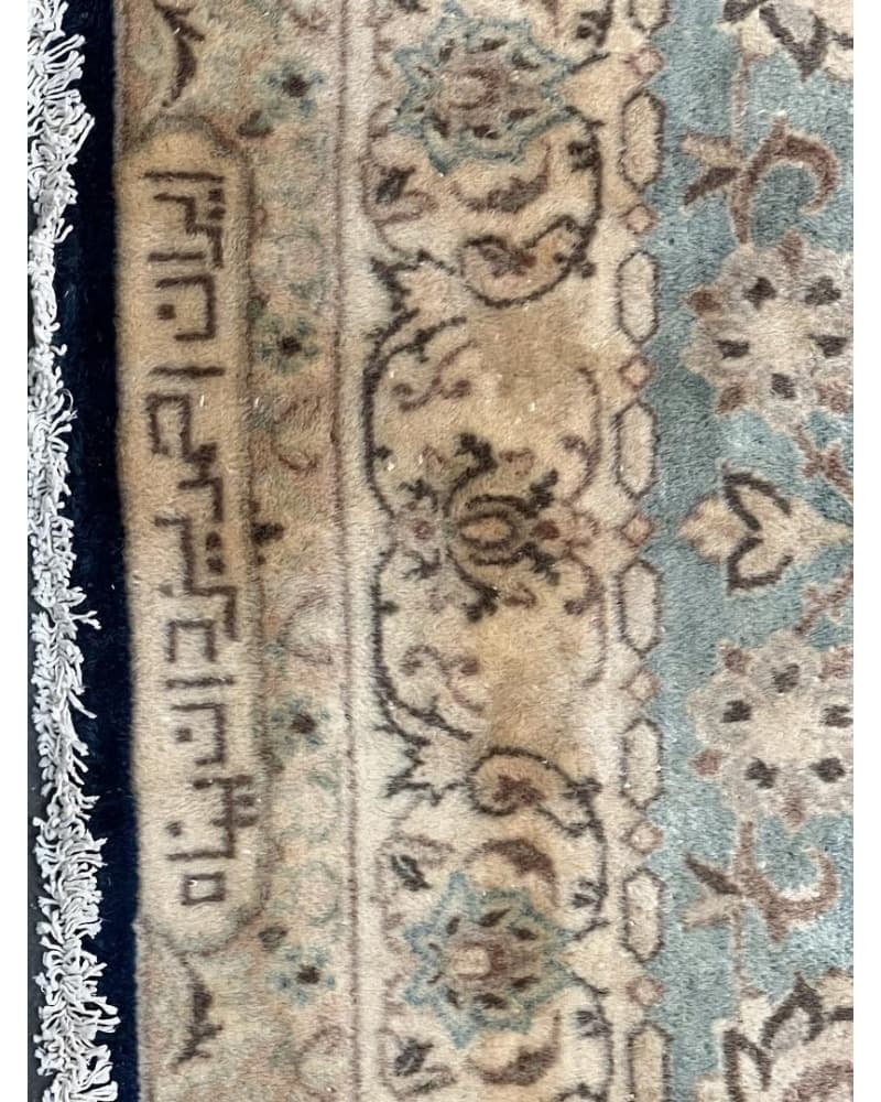 Old Isfahan Wool view 3