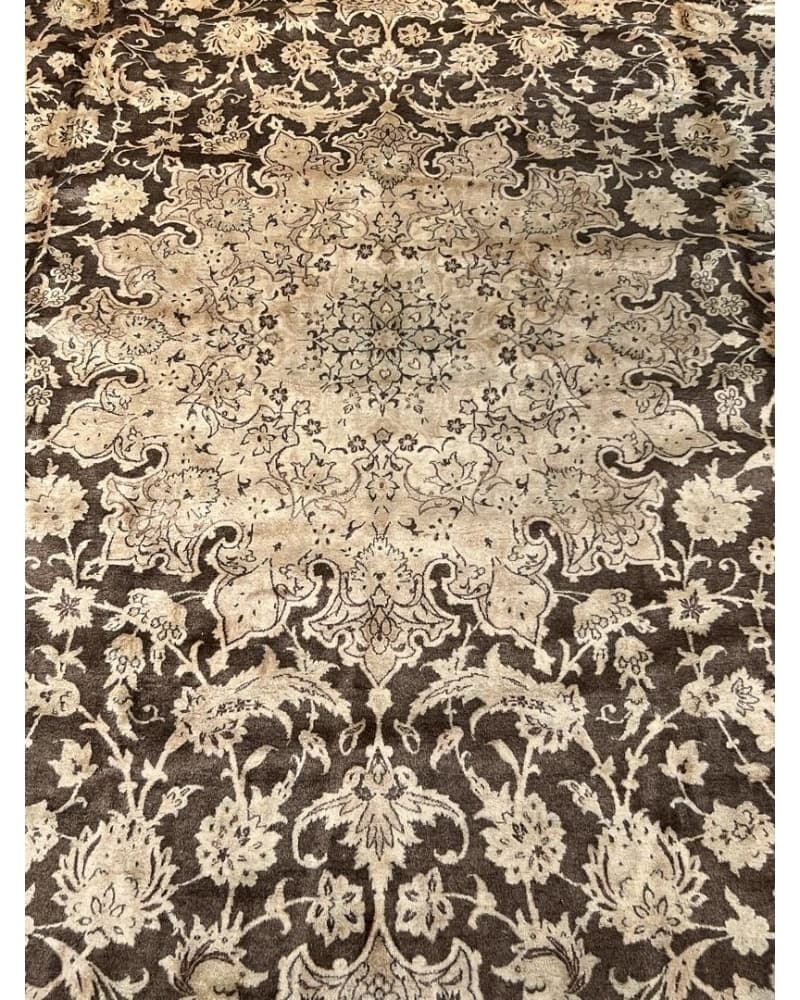 Old Isfahan Wool view 4