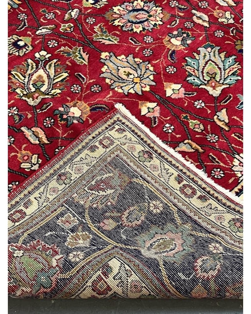 Tabriz Wool view 4