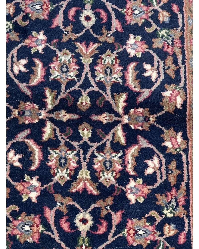 Kashan Wool view 5