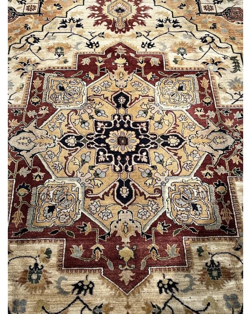 Peshawar Wool view 3