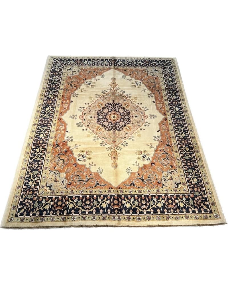 Peshawar Wool view 2