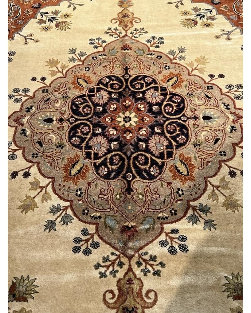 Peshawar Wool view 3