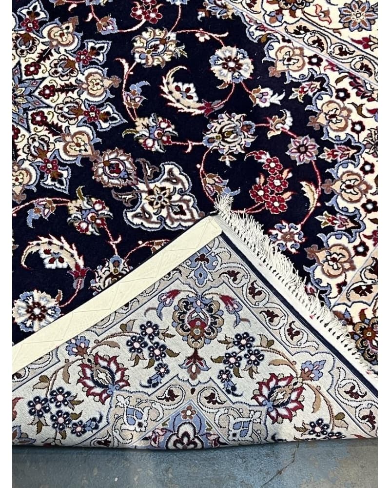 Isfahan Kork & Silk view 4