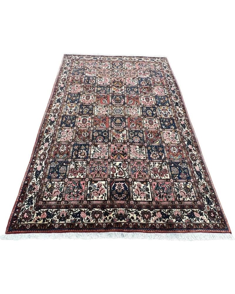 Bakhtiari Wool view 2