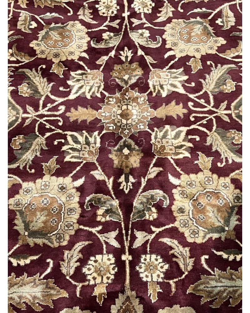 Khorasan Wool view 3