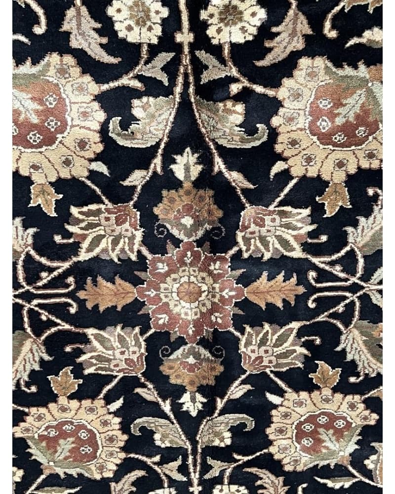 Khorasan Wool view 3