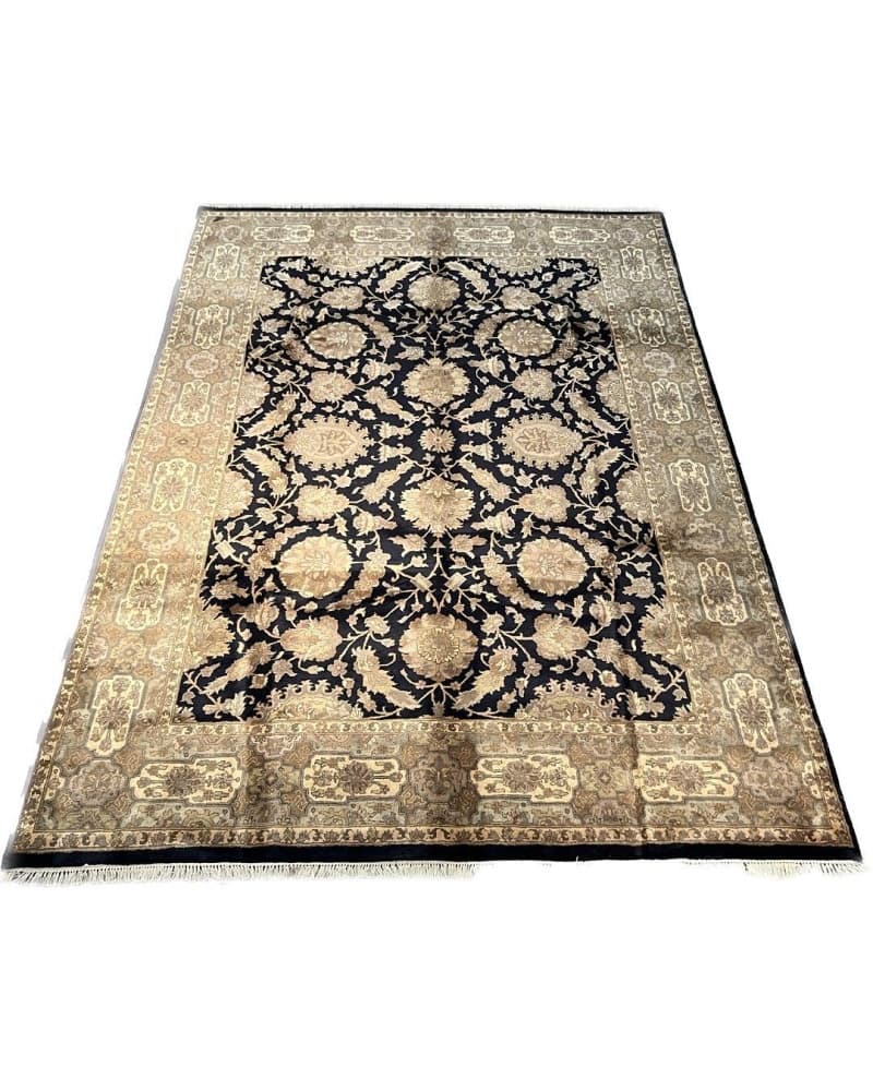 Khorasan Wool view 2