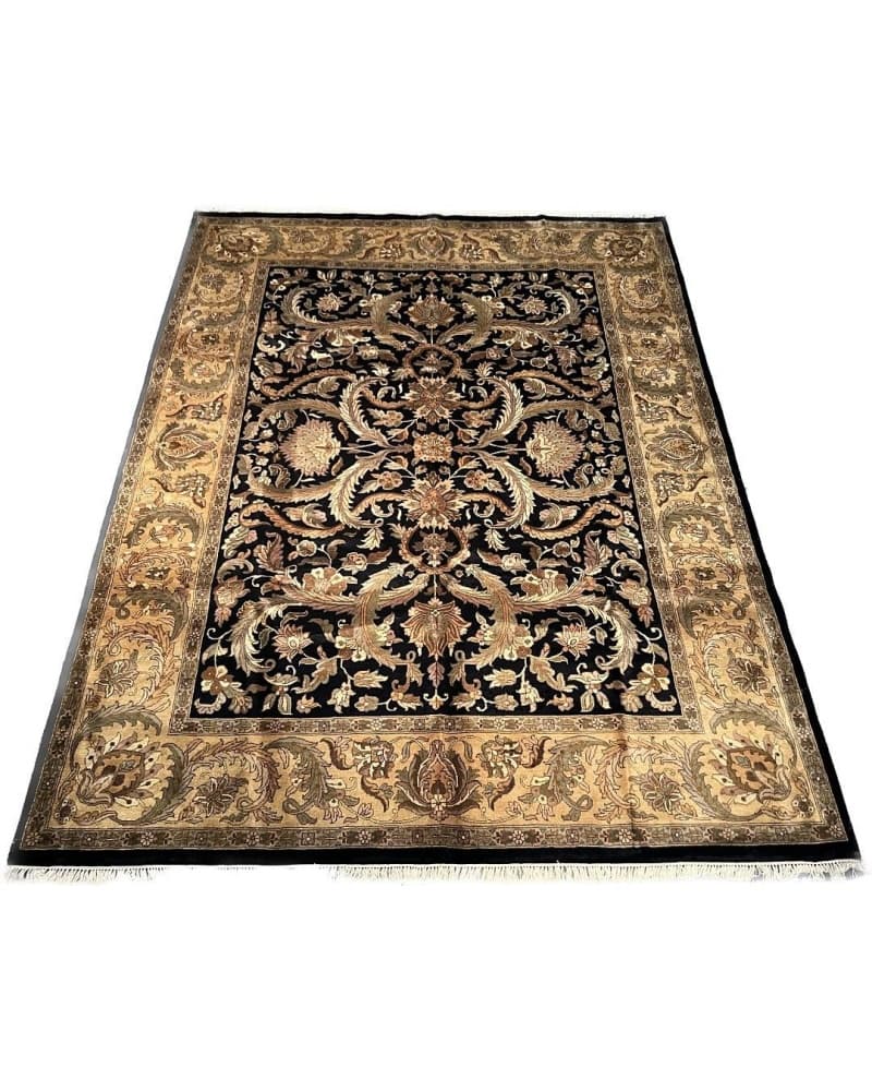 Khorasan Wool view 2