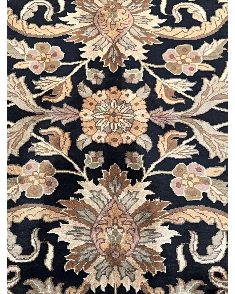 Khorasan Wool view 3