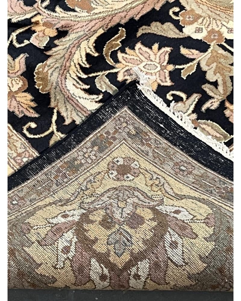 Khorasan Wool view 4